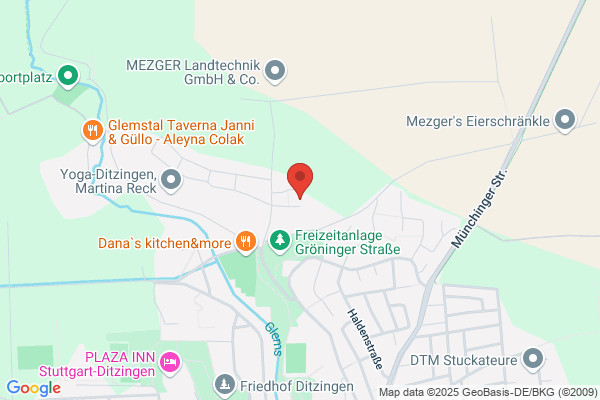 Flam B Flammkuchenservice