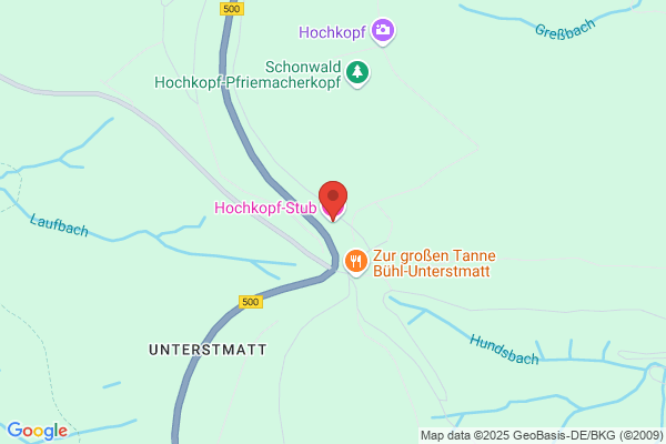 Hochkopf