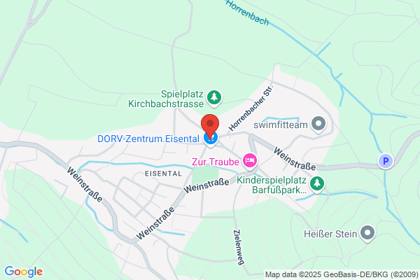 Schartenbergschule Eisental