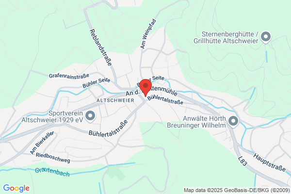 Sternenberg-Grundschule Altschweier