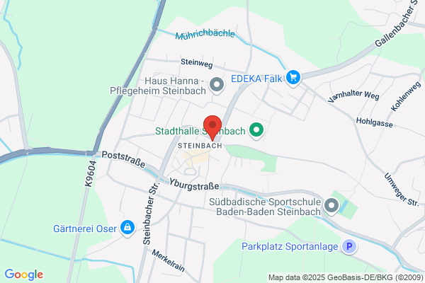 Sportring Yburg Steinbach e.V.