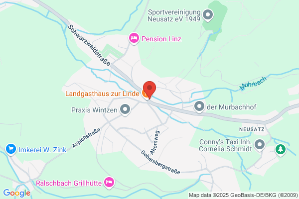 Ortsverwaltung Neusatz