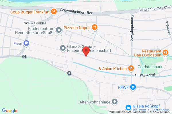 Brainworxs GmbH