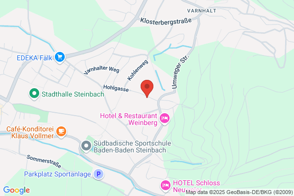 Event Agentur Pur Michaela Ehinger