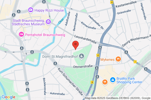 SPD Ortsverein Bühl