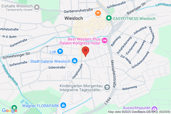 R+V Versicherung