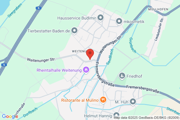 R+V Versicherung
