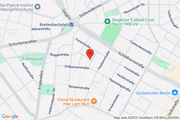 Versicherungsbüro Groß