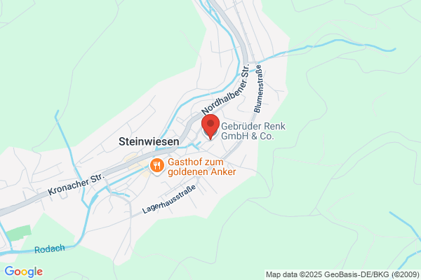 Renk Wäsche für Sie und Ihn