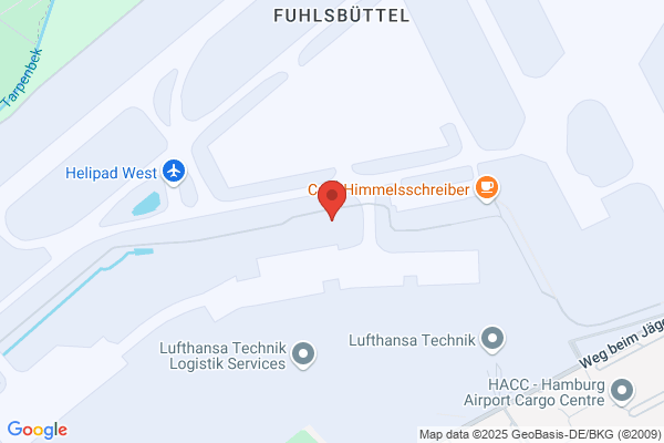 Aeronautical Service