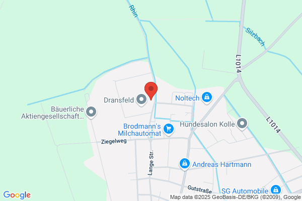 Bau Breitenworbis GmbH