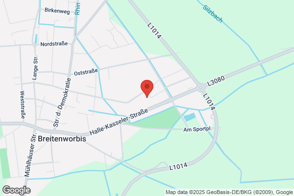 Baustoffhandel & Transporte Siebrand GmbH