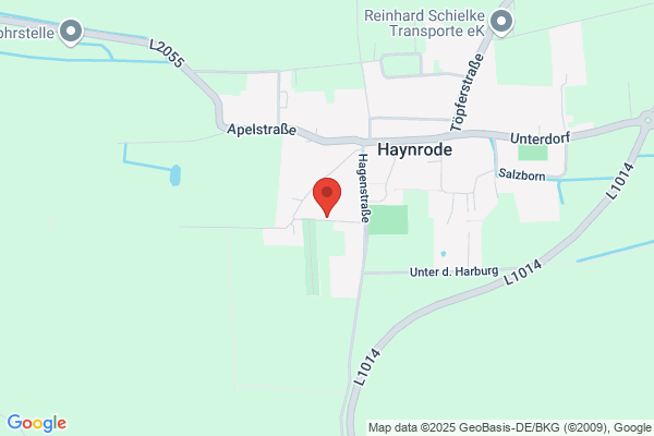 Gemeindeverwaltung Haynrode