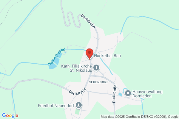 Hackethal Bau GmbH