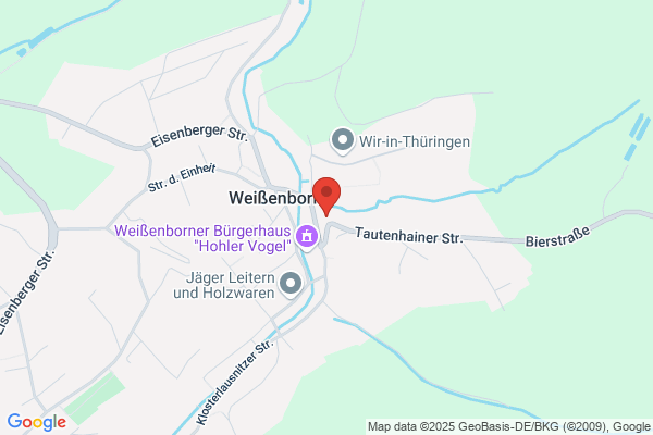 Haus-Service Pfützenreuter & Saalfeld GmbH