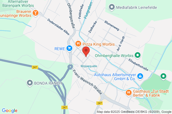 Metallbau Sicherheitstechnik