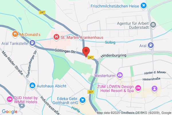 Steinmetz & Macke OHG