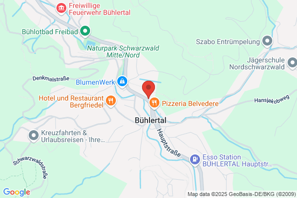 K & U Bäckerei