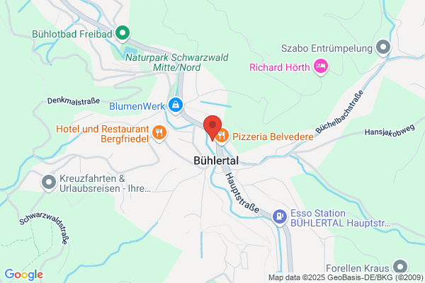 Sparkasse Buhl