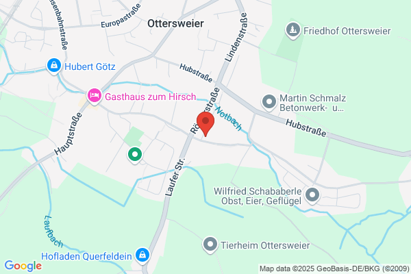 Pfeifer Eugen Bauunternehmung GmbH