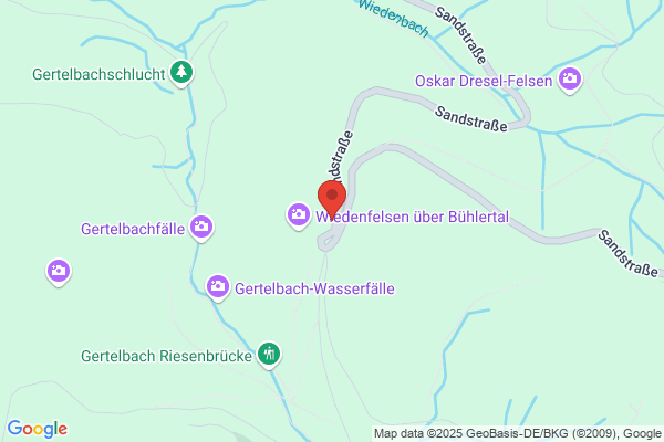 Eventhaus Wiedenfelsen