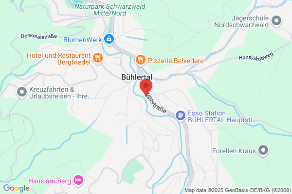 Blumen Schemel