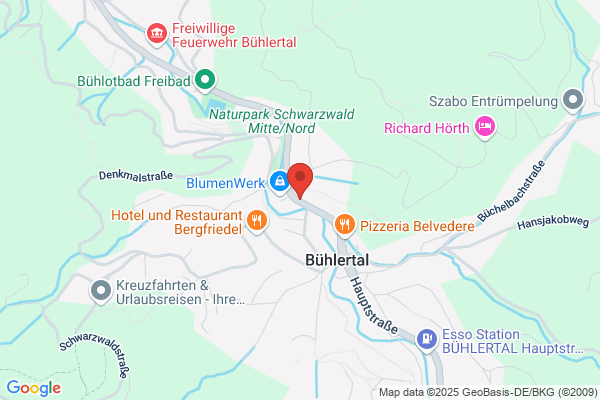 Budo-Kai Bühlertal e.V.