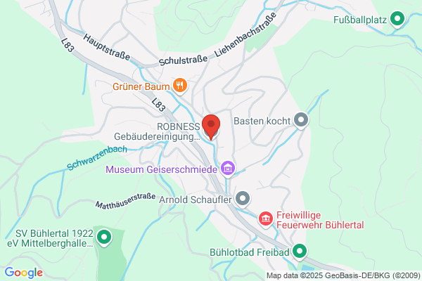 Cum Natura GmbH