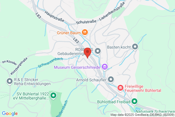 Förderverein Bühlotbad e.V.