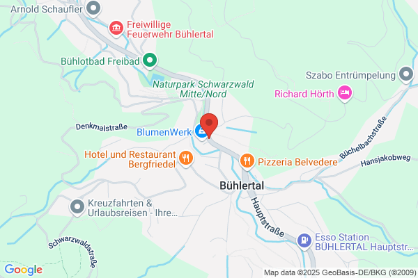 Schwarzwald