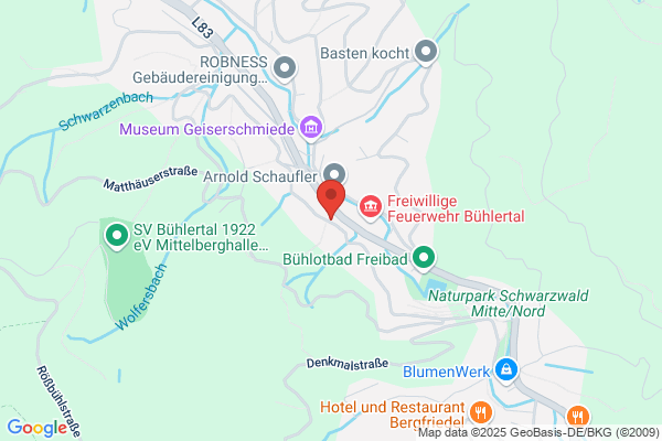Villa Maria Institut für individuelle Lebensweise