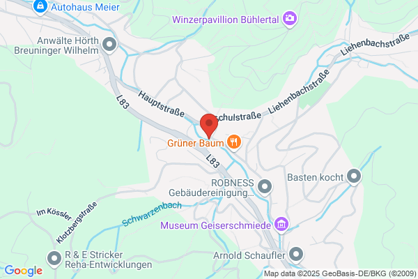 Metzgerei Strauß GmbH