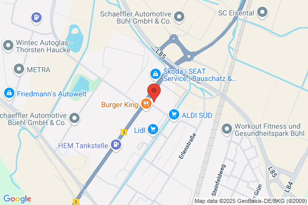 Schlachthof Bühl GmbH