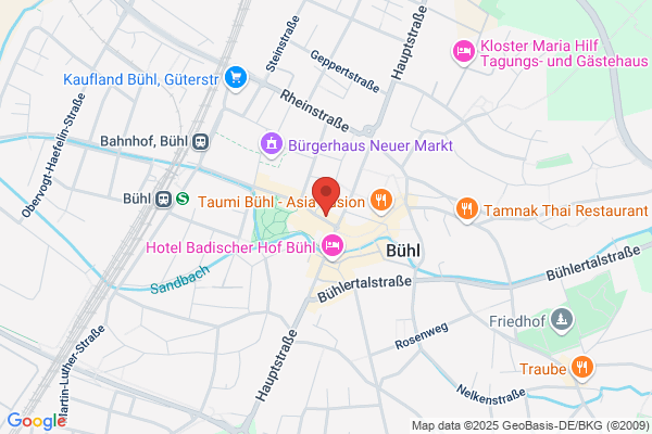 Zuber GmbH
