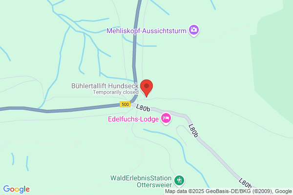 Hundseck