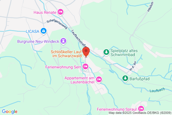 Schloßkeller