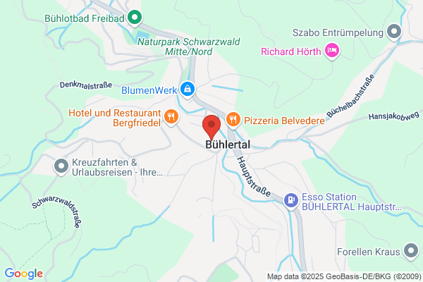 Breitmattstub
