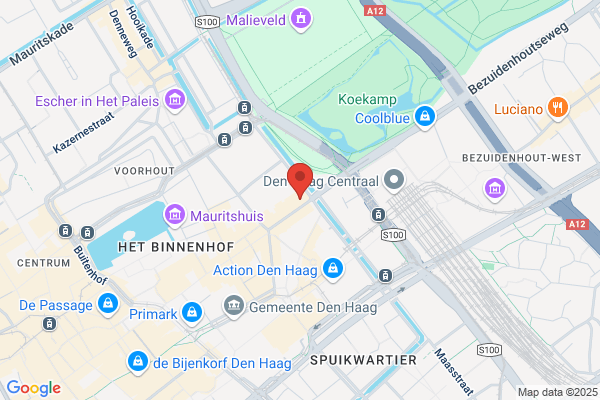 Hotel Haag OHG