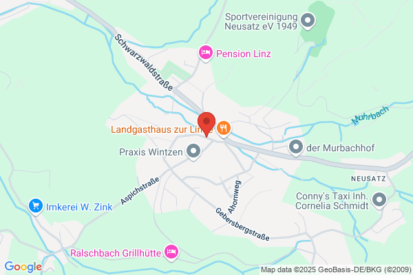 Planungsbüro für Elektrotechnik GmbH