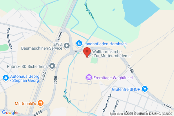 Brüder vom Gemeinsamen Leben
