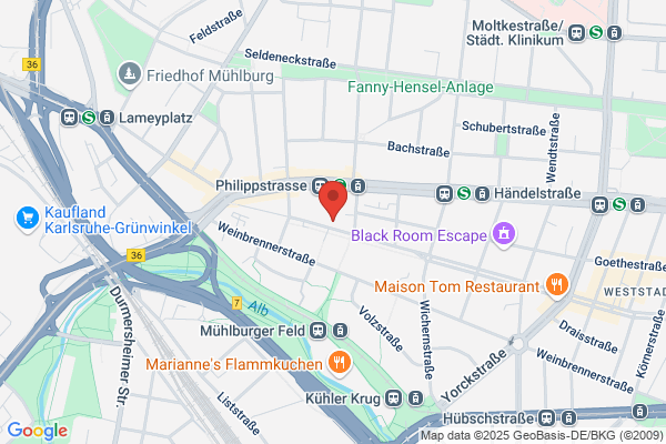 Kath. Stadtpfarramt St. Peter und Paul