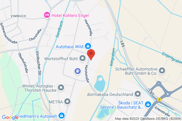 Farben Peter GmbH