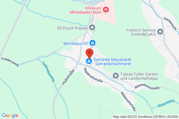 Malerbetrieb Schramm