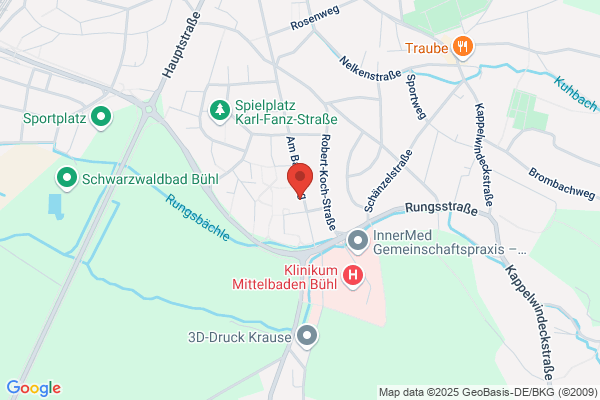 Dipl. Kfm. Paula Schmid