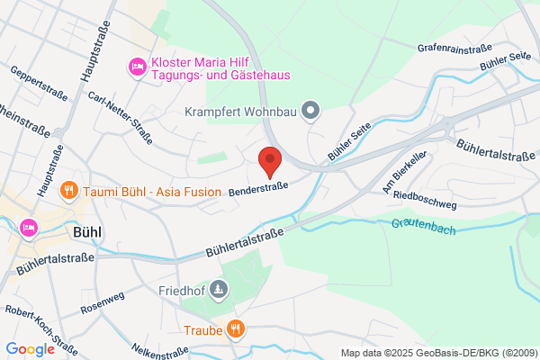 KAMMACHI Consulting GmbH