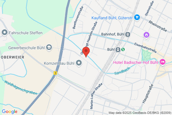 ERGO Versicherung Gerd Salzbrunn