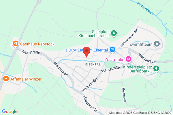 SIGNAL IDUNA Versicherung Markus Ernst