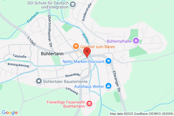 Geschlossene Agentur
