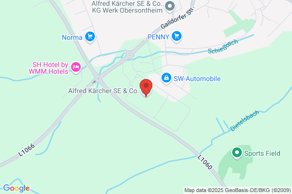 Alfred Kärcher GmbH & Co. KG