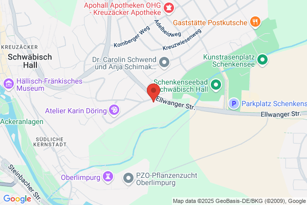 Andita Unternehmensberatung GbR
